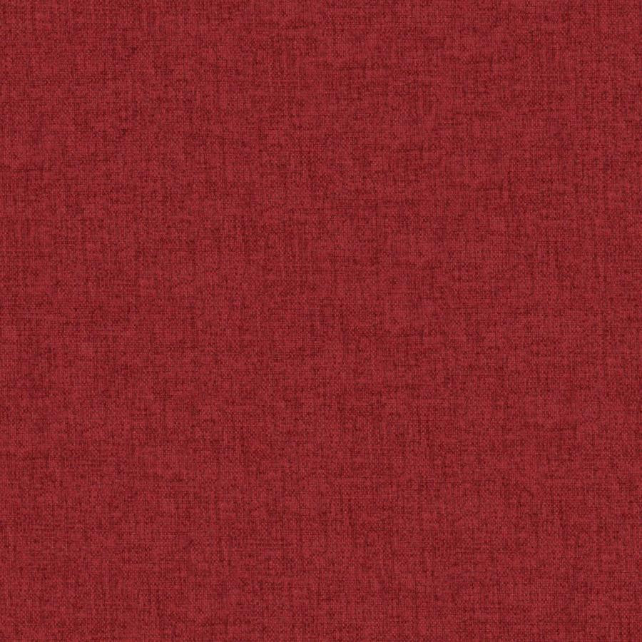 Moreau # 964 Ruby by Maxwell Designer Fabric Performance Textures V 100% RECYCLED POLYESTER CHINA 57" - Swanky Fabrics -