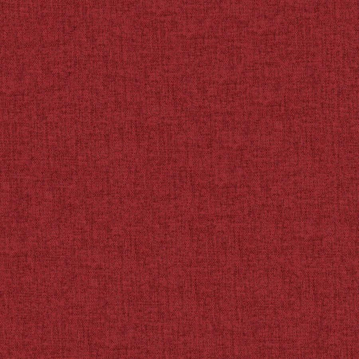 Moreau # 964 Ruby by Maxwell Designer Fabric Performance Textures V 100% RECYCLED POLYESTER CHINA 57" - Swanky Fabrics -