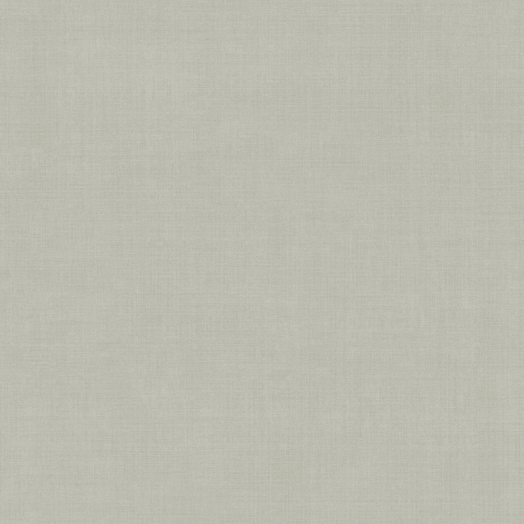 Vava Alg Grey Wallpaper by York Wallcoverings Designer