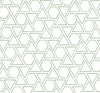 Seabrook Designs Wallpaper Sun Shapes Greenery MB30104