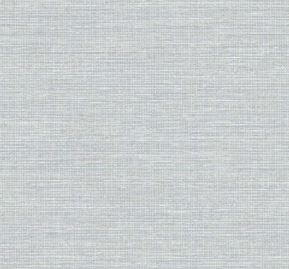 Beachgrass Daydream Gray MB30601 by Seabrook Designs Designer Wallpaper