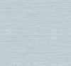 Seabrook Designs Wallpaper Beachgrass Blue Oasis MB30602
