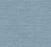Seabrook Designs Wallpaper Beachgrass Coastal Blue MB30632
