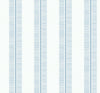 Seabrook Designs Wallpaper Beach Towel Blue Oasis MB31002