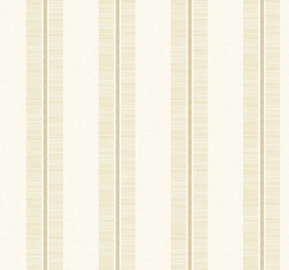 Beach Towel Natural Jute MB31003 by Seabrook Designs Designer Wallpaper