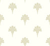 Seabrook Designs Wallpaper Summer Fan Sand Dunes MB31603