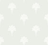 Seabrook Designs Wallpaper Summer Fan White Sands MB31627