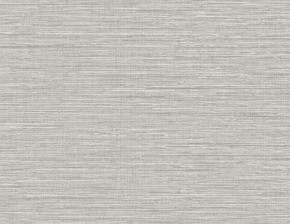 Nautical Twine Stringcloth Black Sands MB31806 by Seabrook Designs Designer Wallpaper