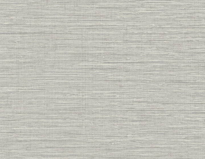 Nautical Twine Stringcloth Black Sands MB31806 by Seabrook Designs Designer Wallpaper