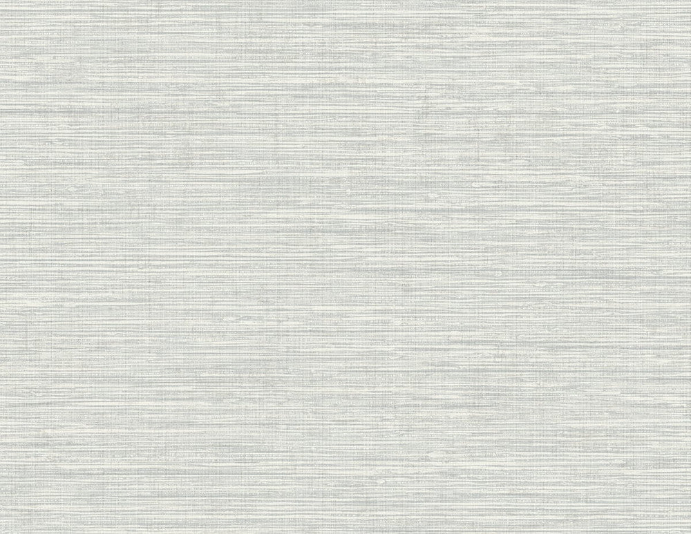 Nautical Twine Stringcloth Daydream Gray MB31807 by Seabrook Designs Designer Wallpaper