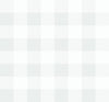 Seabrook Designs Wallpaper Picnic Plaid White Sands MB31900