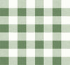 Seabrook Designs Wallpaper Picnic Plaid Greenery MB31904