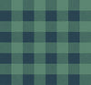 Seabrook Designs Wallpaper Picnic Plaid Tropic Green MB31924