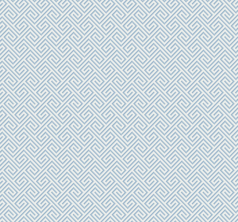 Beach Keys Blue Oasis MB32012 by Seabrook Designs Designer Wallpaper