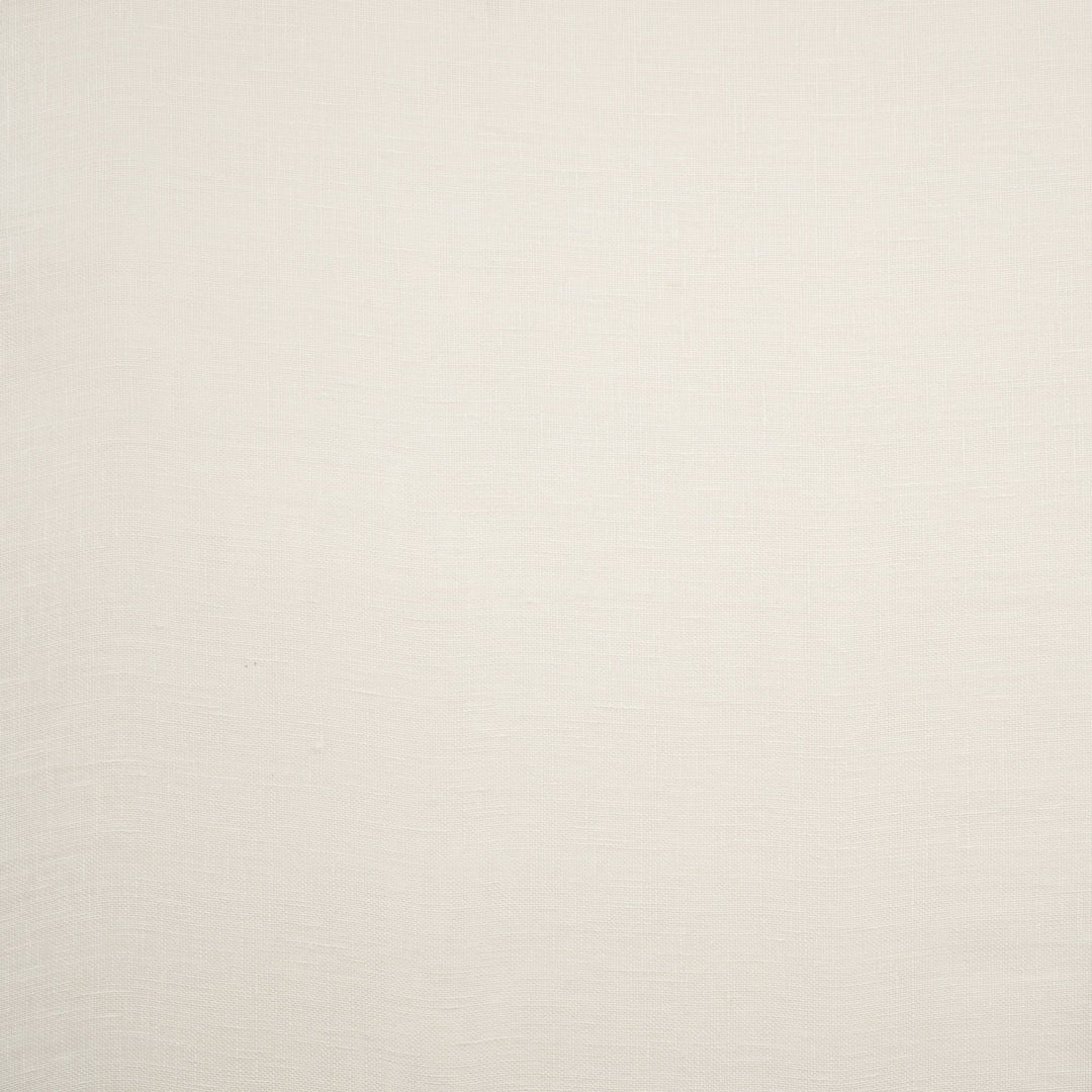 Mayfield # 834 Jasmine by Maxwell Designer Fabric Pure & Simple Xx 100% LINEN INDIA 59" - Swanky Fabrics -