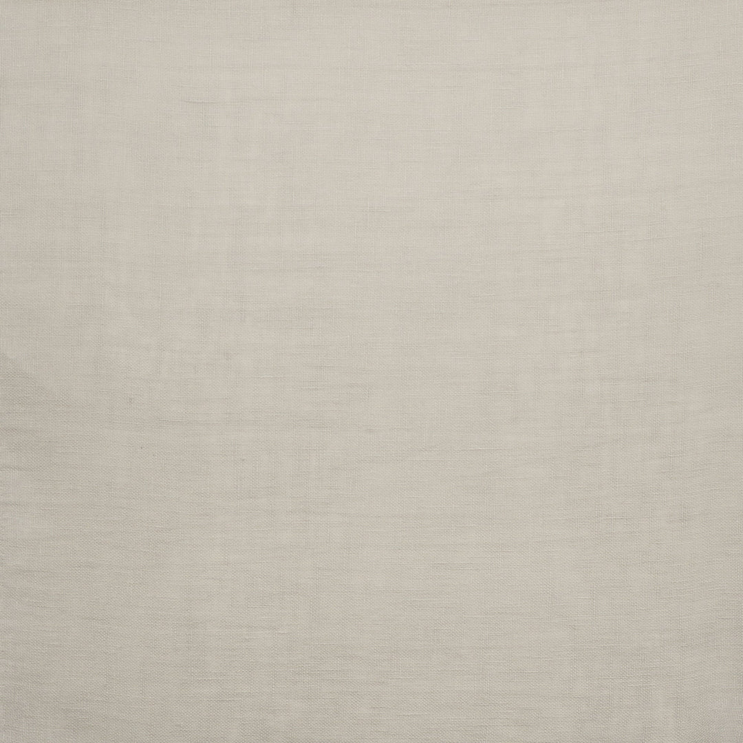 Mayfield # 838 Limestone by Maxwell Designer Fabric Pure & Simple Xx 100% LINEN INDIA 59" - Swanky Fabrics -