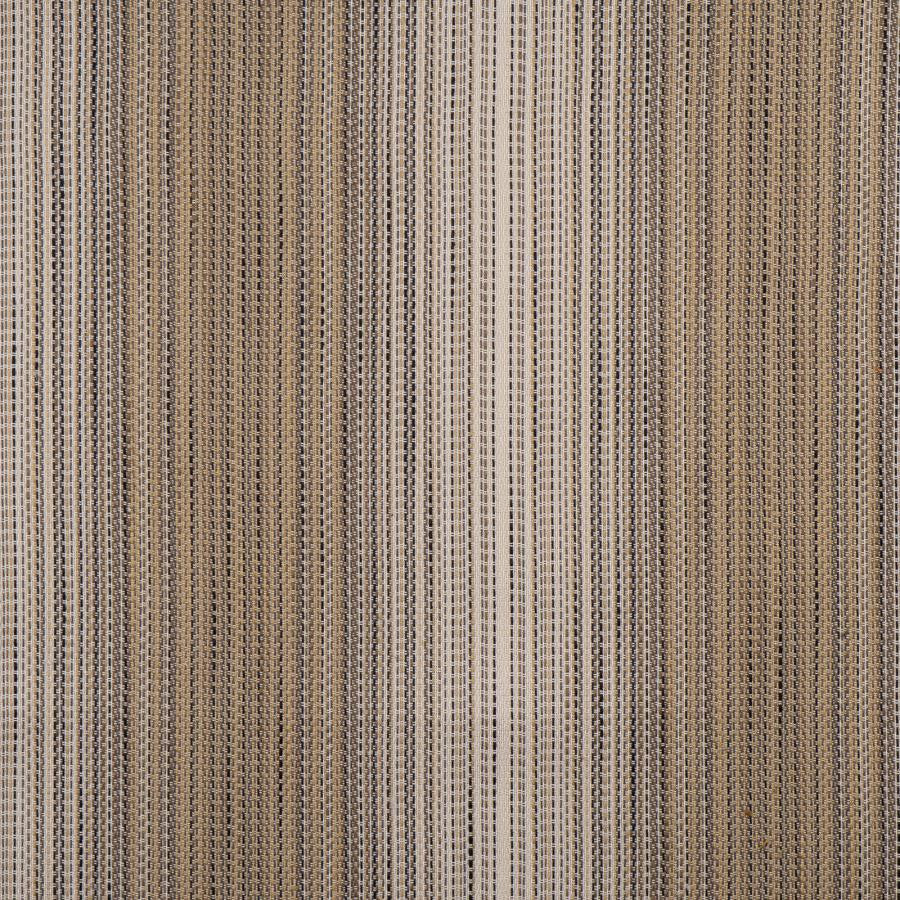Meeker # 752 Terrier by Maxwell Designer Fabric Performance Wovens-Vol. Viii Quarry 100% UV POLYESTER USA V-0.2" H-9" 56" - Swanky Fabrics -