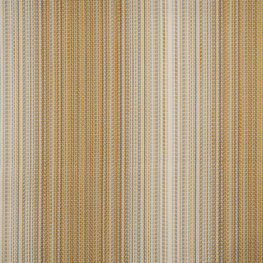 Meeker # 822 Caramel by Maxwell Designer Fabric Performance Wovens-Vol. Viii Honeycomb 100% UV POLYESTER USA V-0.2" H-9" 56" - Swanky Fabrics -