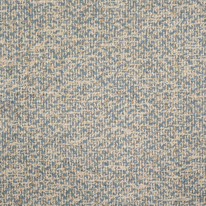 Marvin # 402 Blue by Maxwell Designer Fabric Telafina Season Xvii 47% COTTON
34% VISCOSE
12% WOOL
7% POLYESTER TURKEY 54" - Swanky Fabrics -