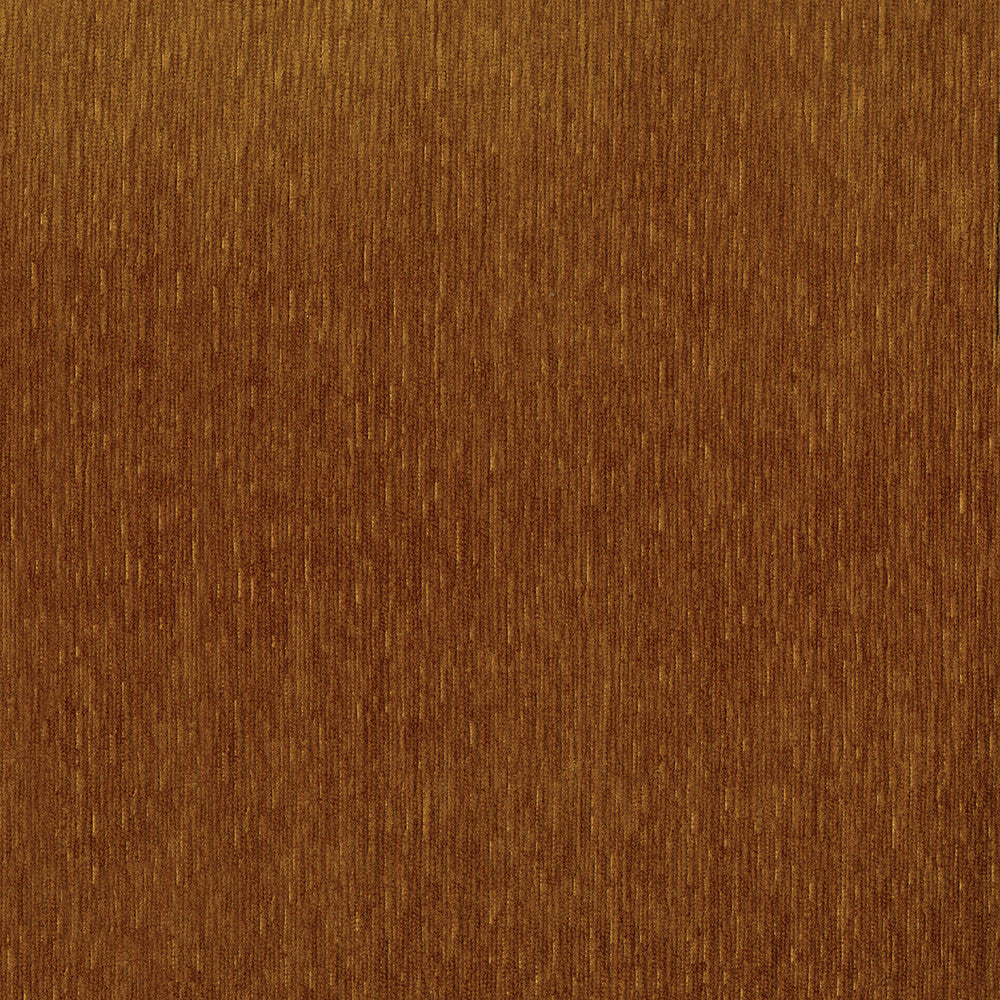 Mortal 62 Copper by ABBEYSHEA Designer Fabric 100% Polyester China 50,000 Double Rubs (Wyzenbeek) </p><p>Repeat: Horizontal: and Vertical: 55" (140 cm) - Swanky Fabrics -