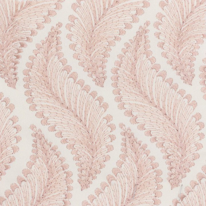 Mcgarvey 2 Petal by Stout Designer Fabric COMFORTABLE LIVING QUARTZ/TILE 100%COT %REMB INDIA CATB 117-2013 LIGHTFASTNESS-AATCC TM 16 (1500 HOURS) WYZENBEEK 30 000 DOUBLE RUB WEAR TEST (HEAVY DUTY) Horizontal: 3.500 and Vertical: 7.875 51 in - Swanky Fabrics -