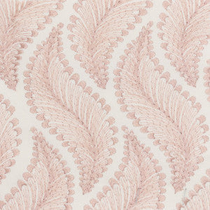 Stout Fabric Mcgarvey 2 Petal