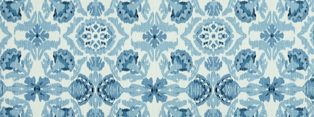 Mckenzie 51 Denim by Covington Designer Fabric