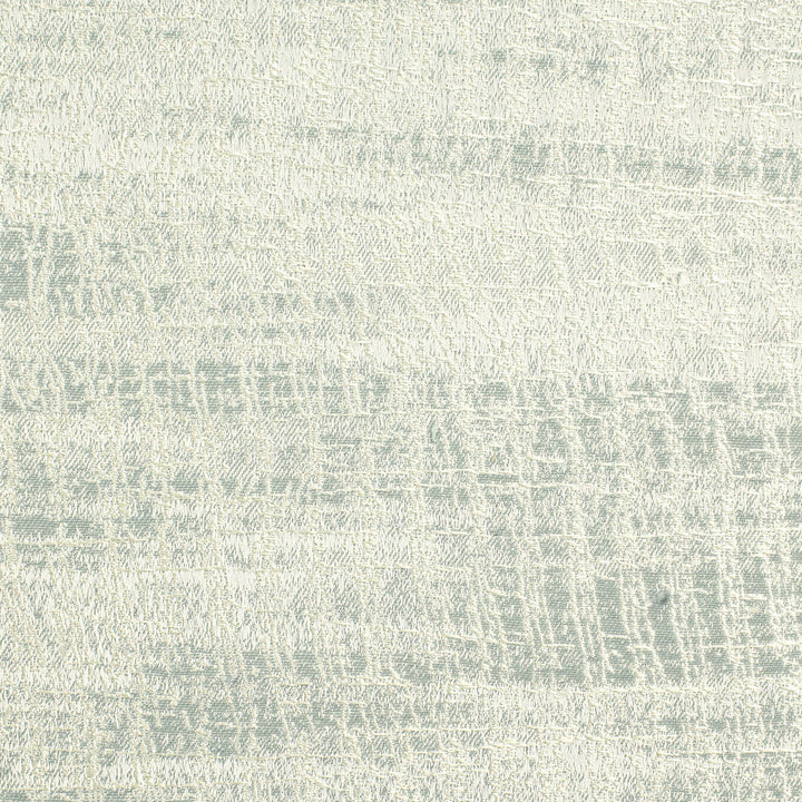 Mcmurray 3 Mineral by Stout Designer Fabric COLOR MY WINDOW BREEZE/INK 100%POL INDIA FLAME RETARDANT-N.F.P.A. 701 SMALL SCALE Horizontal: 13.5 and Vertical: 13.5 56 in - Swanky Fabrics -