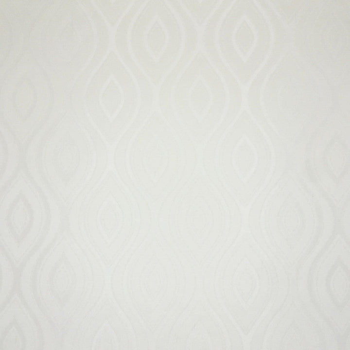 Mcpherson 2 Porcelain by Stout Designer Fabric COLOR MY WINDOW IVORY/BURLAP 64%POL 36%COT INDIA Horizontal: 4.500 and Vertical: 6.125 54 in - Swanky Fabrics -