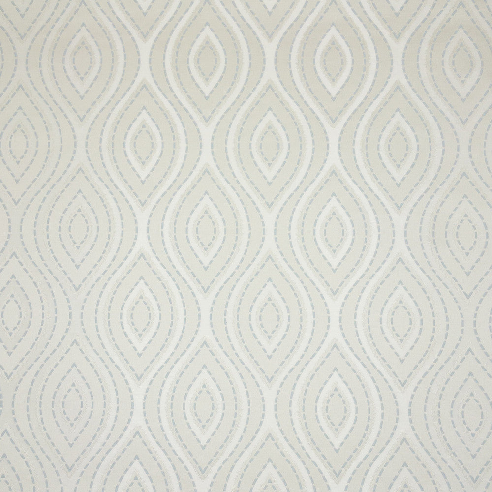 Mcpherson 3 Bahama by Stout Designer Fabric COLOR MY WINDOW AQUA/HARBOR 64%POL 36%COT INDIA FLAME RETARDANT-CA BULLETIN 117-SECTION E FLAME RETARDANT-N.F.P.A. 260A CLASS 1 WYZENBEEK 30 000 DOUBLE RUB WEAR TEST (HEAVY DUTY) Horizontal: 4.500 and Vertical: 6.125 54 in - Swanky Fabrics -