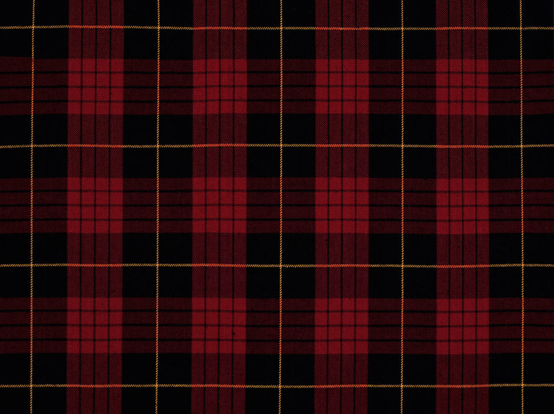 Mcqueen 403 Beaujolais by Covington Designer Fabric