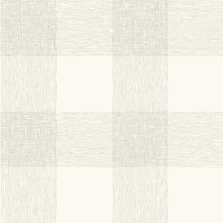 Common Thread Fog Green Wallpaper by Magnolia Home Designer