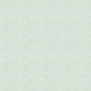 Stout Fabric Meadow 1 Breeze