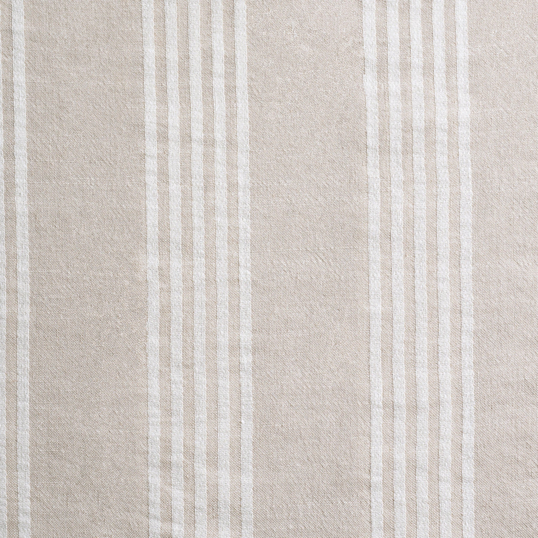 Meadow 2 Bisque by Marcus William Designer Fabric