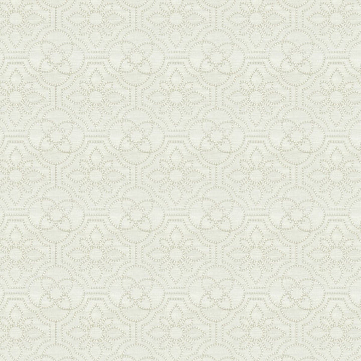 Meadow 2 Dove by Stout Designer Fabric Rainbow Library Silver/Smoke 100% Polyester INDIA FLAME RETARDANT-U.F.A.C. CLASS 1 (OR A) CATB 117-2013 WYZENBEEK 21 000 DOUBLE RUB WEAR TEST (HEAVY DUTY) Horizontal: 6.5 and Vertical: 6.375 52 in - Swanky Fabrics -