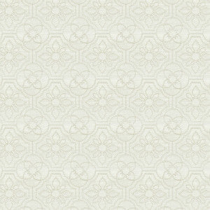 Stout Fabric Meadow 2 Dove