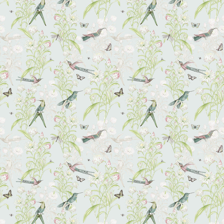 Meadow 61J7751 by JF Blendworth Designer Fabric Hampshire Book 100% Cotton Netherlands 20000 Horizontal: 27.125 and Vertical: 24.5 57 - Swanky Fabrics -