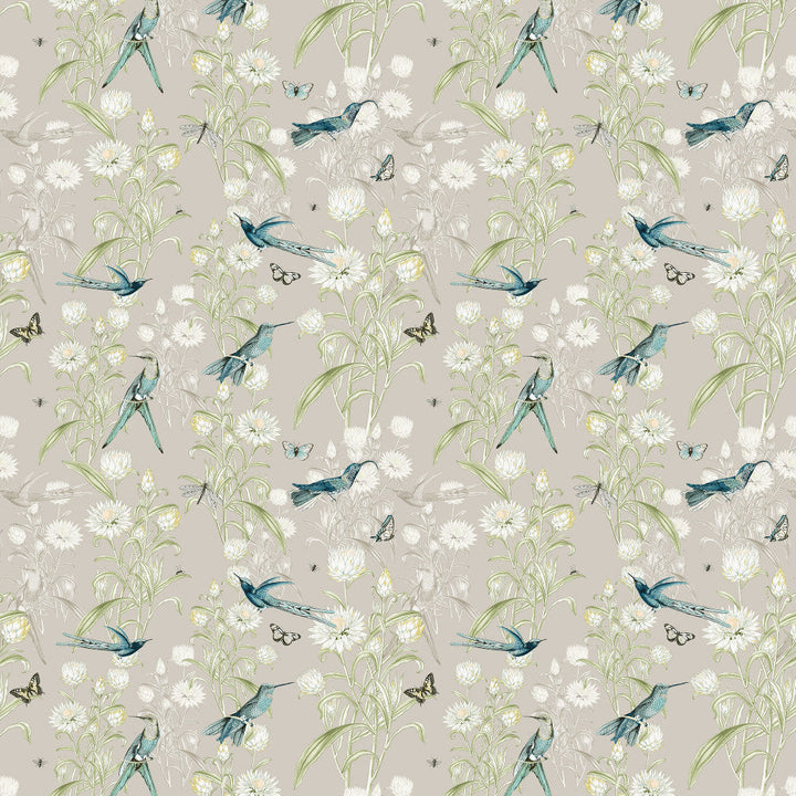 Meadow 94J7751 by JF Blendworth Designer Fabric Hampshire Book 100% Cotton Netherlands 20000 Horizontal: 27.125 and Vertical: 24.5 57 - Swanky Fabrics -