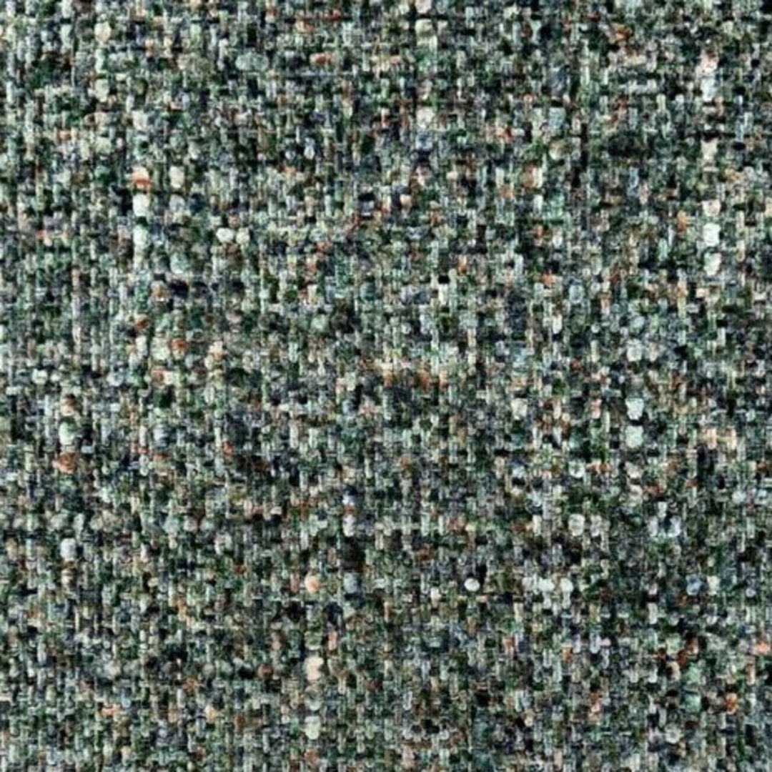 Mosaic Meadow by Europatex Designer Fabric