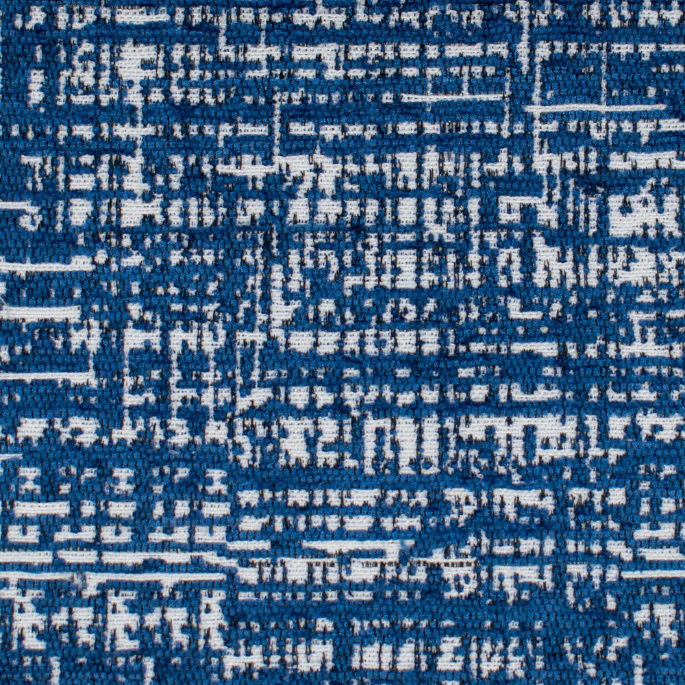 Meanwhile 3 Navy by Stout Designer Fabric RAINBOW LIBRARY LAKE/INDIGO 100%POL INDIA CATB 117-2013 WYZENBEEK 100 000 DOUBLE RUB WEAR TEST (HEAVY DUTY) </p><p>Repeat: 0 55 in - Swanky Fabrics -