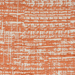 Stout Fabric Meanwhile 4 Tigerlily