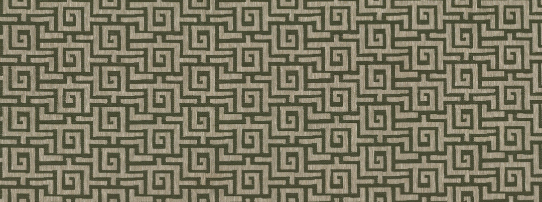 Meander 26 Caper by Covington Designer Fabric