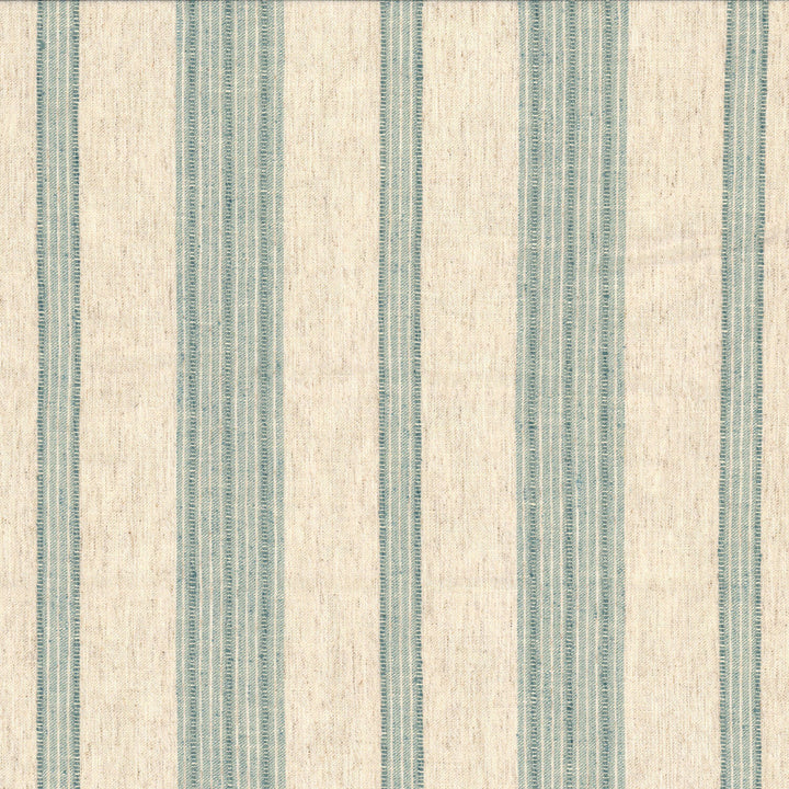 Measure 1 Seaglass by Stout Fabric Stout Fabric Measure 1 SeaglassFabric COMFORTABLE LIVING MARINE/BAY 60%POL 37%COT 3%LIN INDIA </p><p>Repeat: H: 0.000, V: 7.500 54 in - Fabric Carolina -