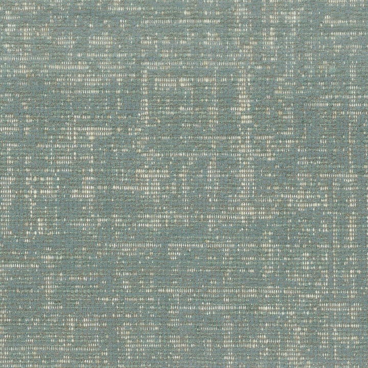 Mecca 1 Shoreline by Stout Designer Fabric COMFORTABLE LIVING GLACIER/LAGOON 6%COT 18%POL 17%LIN 59%SVI ITALY MARTINDALE WEAR TEST (30 000 CIRCULAR RUBS) Horizontal: 0.000 and Vertical: 0.000 55 in - Swanky Fabrics -