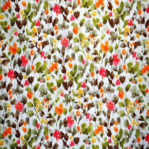 Norbar Fabric Medici Silk 178