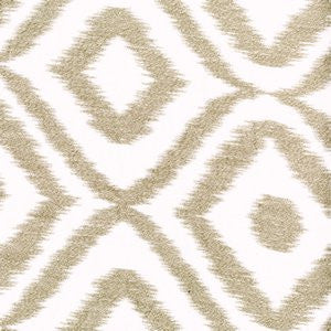 Norbar Fabric Medina Taupe 0302
