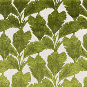 Magnolia Fabric Medora Palm