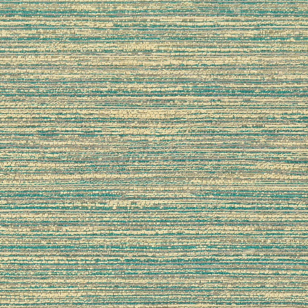 Medusa 3 Aqua by Stout Designer Fabric COMFORTABLE LIVING TURQUOISE/LAGOON 70%POL 30%COT INDIA FLAME RETARDANT-U.F.A.C. CLASS 1 CATB 117-2013 MARTINDALE WEAR TEST (12 000 CIRCULAR RUBS) </p><p>Repeat: 0 55 in - Swanky Fabrics -