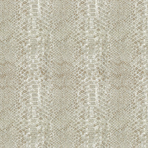 ABBEYSHEA Fabric Buckley 905 Nickel