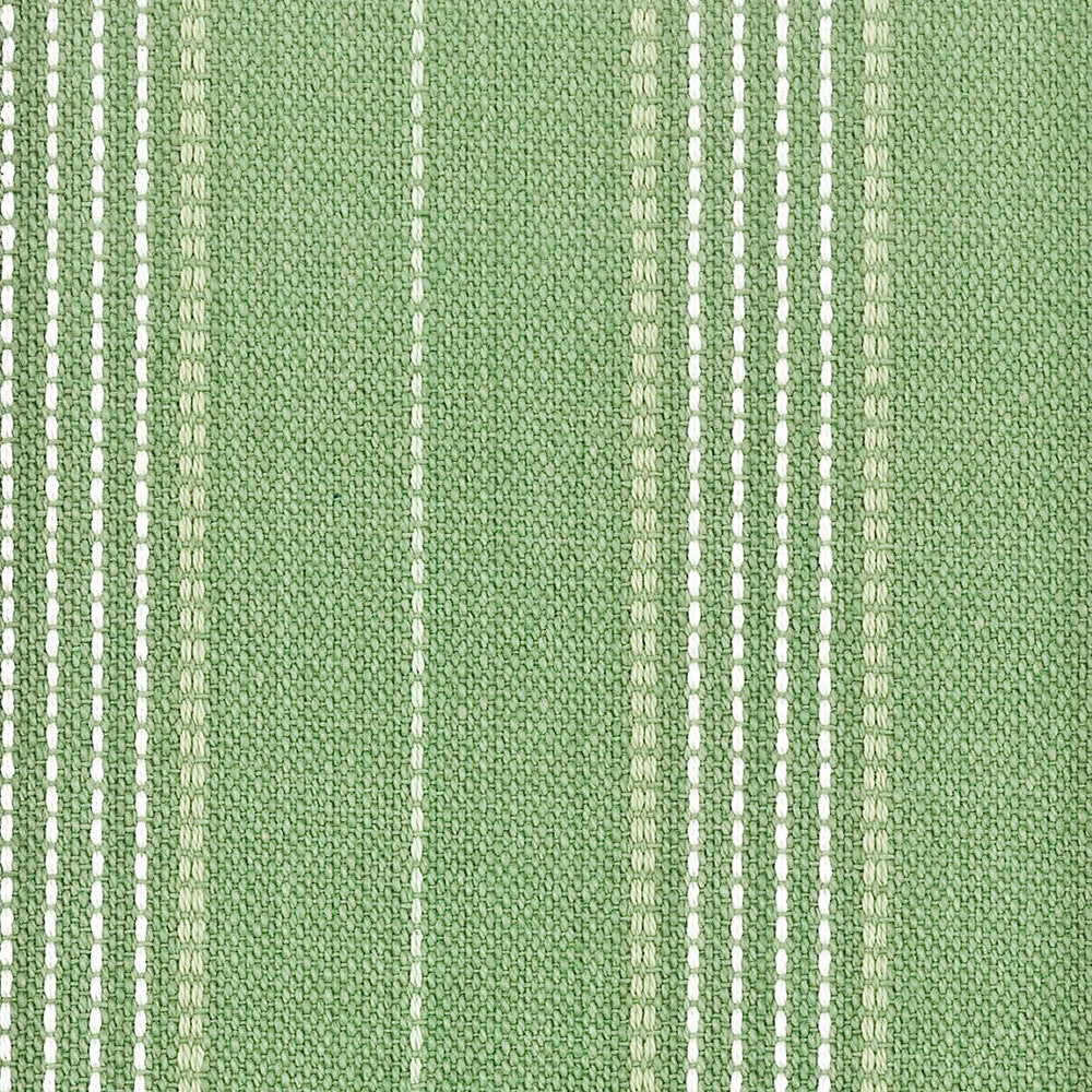 Meeting 1 Aloe by Stout Designer Fabric COMPLIMENTS 100%COT INDIA FLAME RETARDANT-U.F.A.C. CLASS 1 WYZENBEEK 12 000 DOUBLE RUB WEAR TEST (MEDIUM DUTY) Horizontal: 3 and Vertical: 0 54 in - Swanky Fabrics -